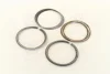Кільця поршневі (0,25) HYUNDAI/KIA ELANTRA, i30/i30CW, TRAJET, TUCSON, CEED, CERATO(вир-во Mobis) Hyundai/Kia/Mobis 2304023971 (фото 1)