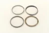 Кільця поршневі (0,25) HYUNDAI/KIA ELANTRA, i30/i30CW, TRAJET, TUCSON, CEED, CERATO(вир-во Mobis) Hyundai/Kia/Mobis 2304023971 (фото 2)