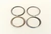 Кільця поршневі (0,25) HYUNDAI/KIA ELANTRA, i30/i30CW, TRAJET, TUCSON, CEED, CERATO(вир-во Mobis) Hyundai/Kia/Mobis 2304023971 (фото 3)