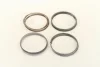 Кільця поршневі (0,25) HYUNDAI/KIA ELANTRA, i30/i30CW, TRAJET, TUCSON, CEED, CERATO(вир-во Mobis) Hyundai/Kia/Mobis 2304023971 (фото 4)