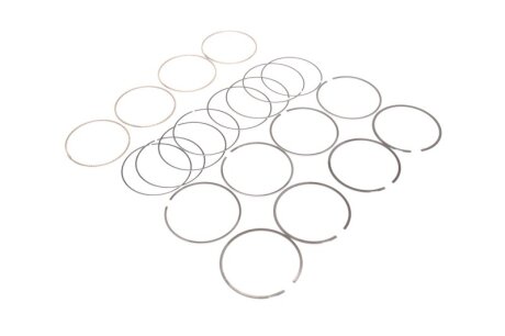 Кільця Hyundai/Kia/Mobis 2304023991