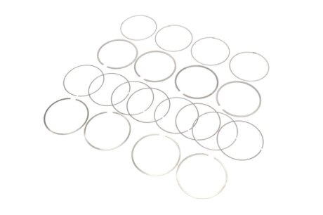 Кільця поршневі (Mobis) Hyundai/Kia/Mobis 2304026170