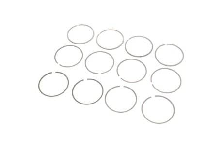 Кільця поршневі (Mobis) Hyundai/Kia/Mobis 230402A900