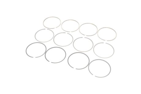 Кільця поршневі (Mobis) Hyundai/Kia/Mobis 230402A960