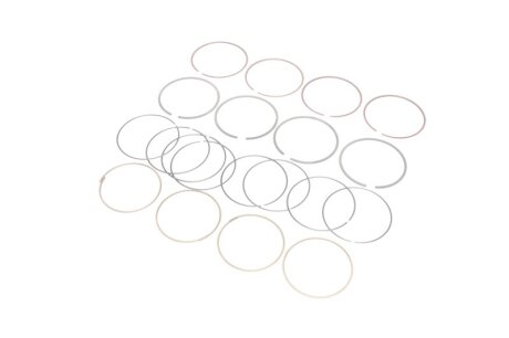 Кільця поршневі (Mobis) Hyundai/Kia/Mobis 230402B001