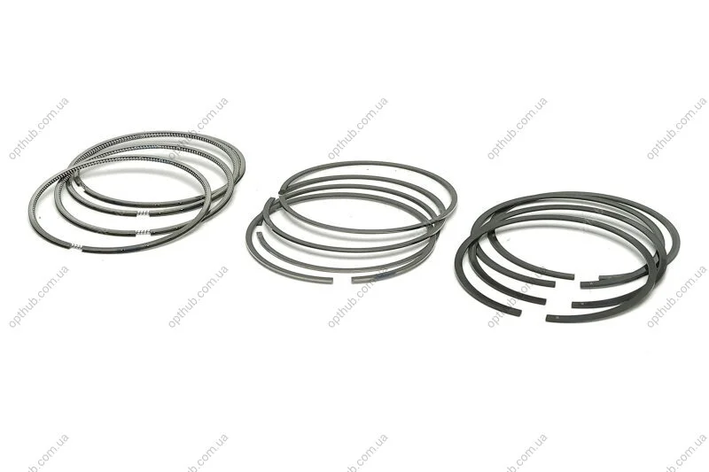Кільця поршневі Hyundai/Kia/Mobis 230402B600 (фото 1)