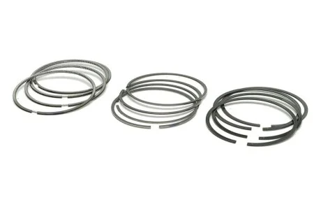 Кільця поршневі Hyundai/Kia/Mobis 230402B600