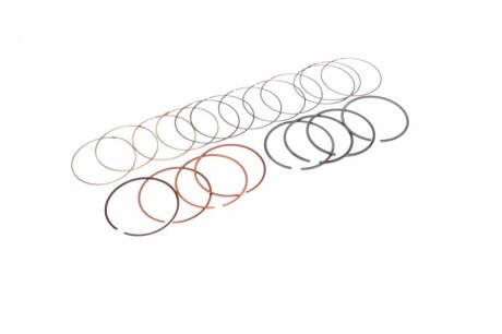 Кільця поршневі (Mobis) Hyundai/Kia/Mobis 230402E000