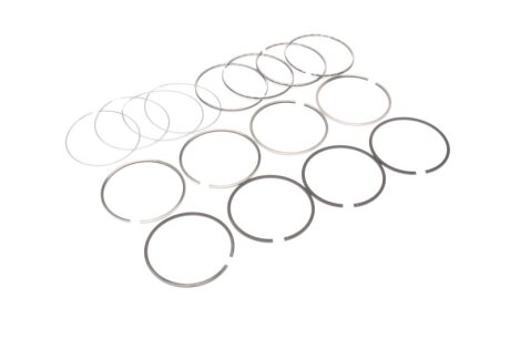 Кільця поршневі Hyundai/Kia/Mobis 230402F910