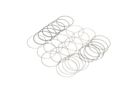 Кольца поршневые (Mobis) Hyundai/Kia/Mobis 230403E001