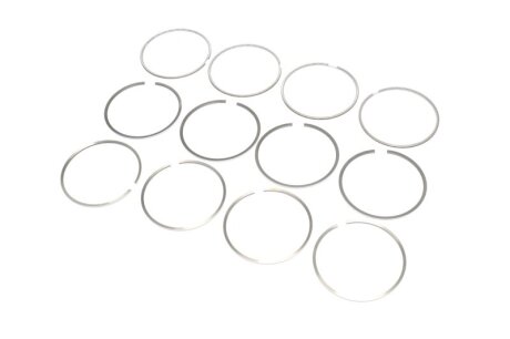 Кільця поршневі (Mobis) Hyundai/Kia/Mobis 230404A920