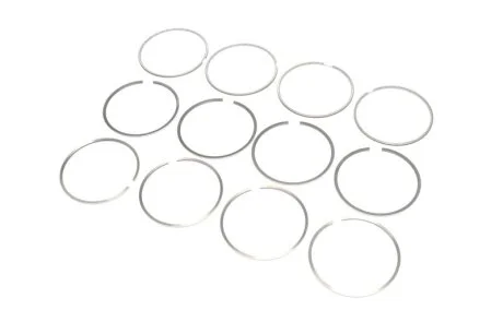 Кольца поршневые (пр-во Mobis) Hyundai/Kia/Mobis 230404A920