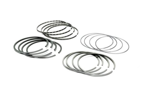 Кльця поршневий / STD / (вір-во Mobis) Hyundai/Kia/Mobis 230404A940