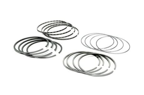 Кольца поршнев /STD/(произ-во Mobis) Hyundai/Kia/Mobis 230404A940