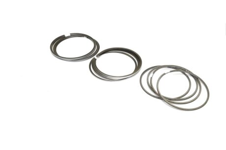 Кільця поршневі (STD) Ca Hyundai/Kia/Mobis 230404X920