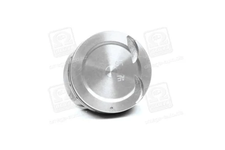 Поршень двигуна з пальцем у зборі (вир-во Mobis) Hyundai/Kia/Mobis 230412B052