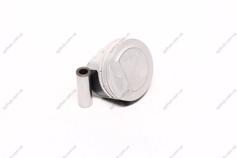 Поршень двигуна з пальцем у зборі (вир-во Mobis) Hyundai/Kia/Mobis 230412B101 (фото 1)