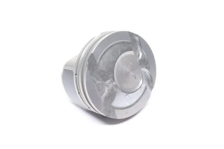 Поршень двигуна з пальцем у зборі (вир-во Mobis) Hyundai/Kia/Mobis 230412B600
