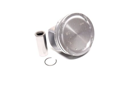 Поршень двигуна з пальцем у зборі (Mobis) Hyundai/Kia/Mobis 230412E000