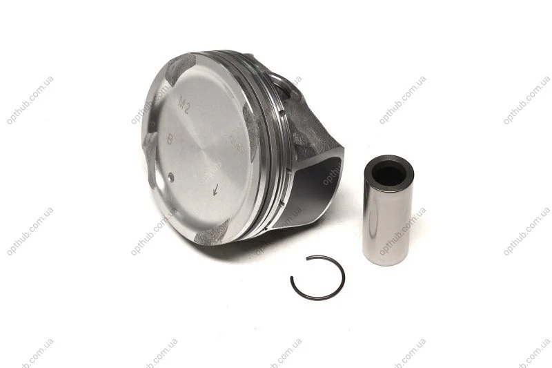 Поршень Hyundai/Kia/Mobis 230412E010 (фото 1)