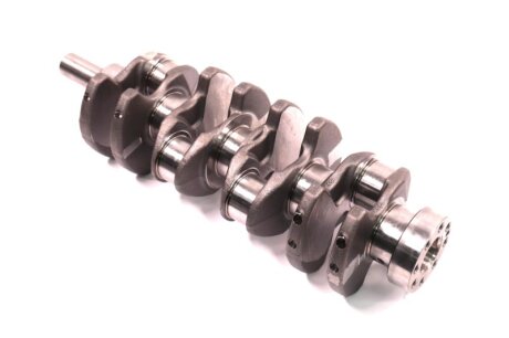 Колінчастий вал Hyundai/Kia/Mobis 231114A010