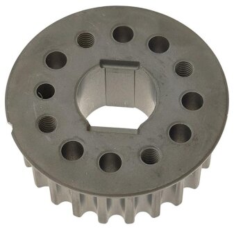 Шестерня привода грм (Mobis) C.I.U Hyundai/Kia/Mobis 2312002570