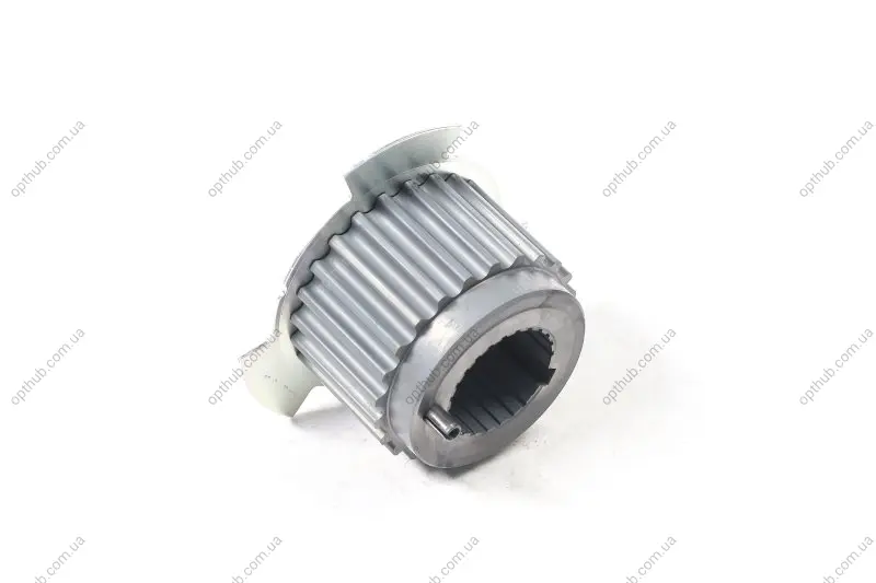Шестерня коленвалу (вир-во Mobis) Hyundai/Kia/Mobis 2312035701 (фото 1)