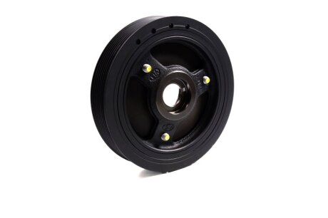 Шків колінвалу (Mobis) C.I.U Hyundai/Kia/Mobis 231234A700