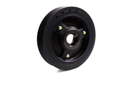 Шків колінвалу (вир-во Mobis) C.I.U Hyundai/Kia/Mobis 231234A700
