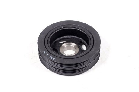 Шків колінвалу (23124-23515) Mobis Hyundai/Kia/Mobis 2312423515