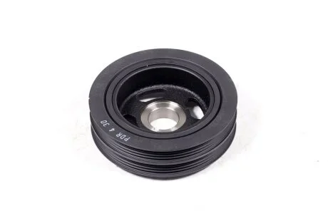 Шків колінвалу (23124-23515) Mobis Hyundai/Kia/Mobis 2312423515