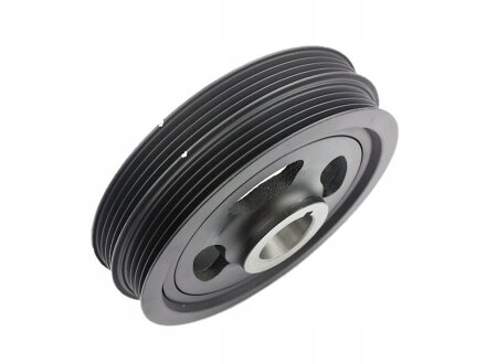 Шків коленвала TUCSON/SP Hyundai/Kia/Mobis 2312423772