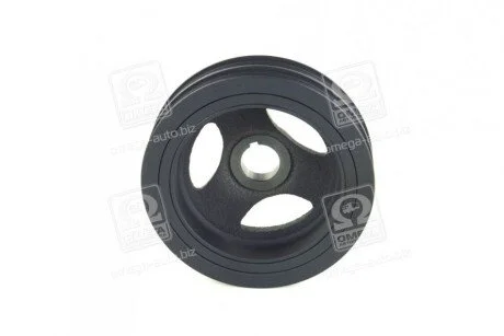 Шків колінвалу (вир-во Mobis) C.I.U Hyundai/Kia/Mobis 2312426030