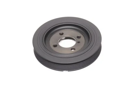 Шків колінвалу (вир-во Mobis) Hyundai/Kia/Mobis 2312427300