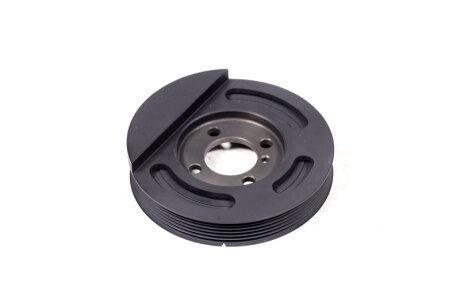 Шків колінвалу HYUNDAI/KIA ACCENT, GETZ, MATRIX (Mobis) Hyundai/Kia/Mobis 2312427501