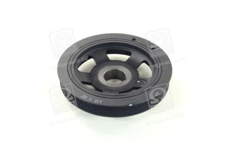 Шків колінвалу (вир-во Mobis) Hyundai/Kia/Mobis 231242A001