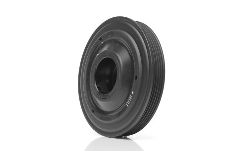 Шків колінвала Hyundai/Kia/Mobis 231242A804