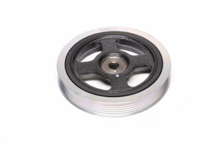 Шків колінвалу (Mobis) Hyundai/Kia/Mobis 231242B020