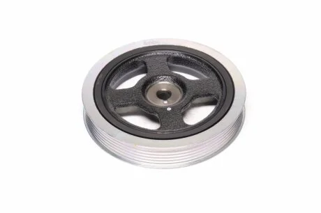 Шків колінвалу (вир-во Mobis) Hyundai/Kia/Mobis 231242B020