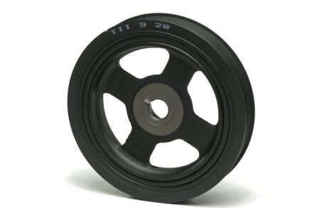 Шків колінвалу ELANTRA 1 Hyundai/Kia/Mobis 231242E000