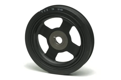 Шків колінвалу ELANTRA 1 Hyundai/Kia/Mobis 231242E000