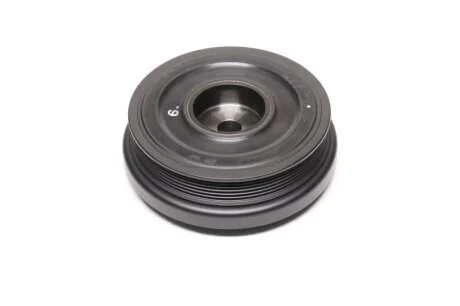 Шків колінвалу (вир-во Mobis) Hyundai/Kia/Mobis 231242F602