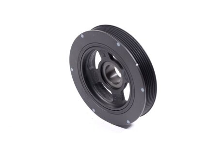 Шків колінвалу (Mobis) Hyundai/Kia/Mobis 231243C201