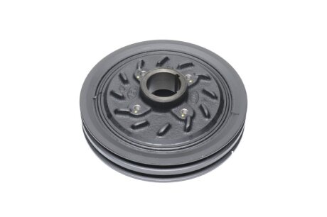 Шків колінвалу (Mobis Hyundai/Kia/Mobis 2312442011