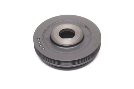 Шків колінвалу (Mobis) Hyundai/Kia/Mobis 231244X100