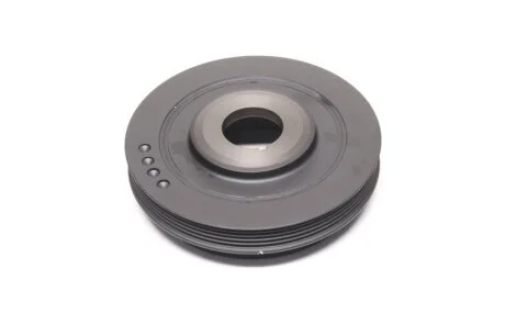 Шків колінвалу (вир-во Mobis) Hyundai/Kia/Mobis 231244X100