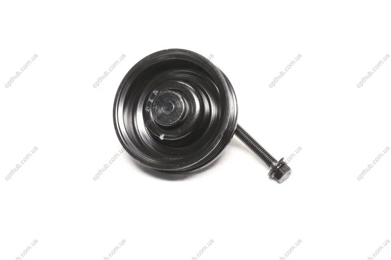 Ролик натяжения ремня кон Hyundai/Kia/Mobis 231294F100 (фото 1)