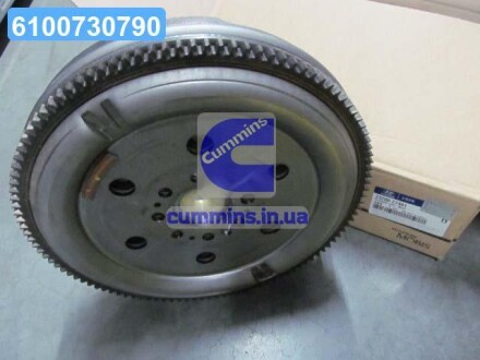 Маховик двигуна (Mobis) Hyundai/Kia/Mobis 2320027401