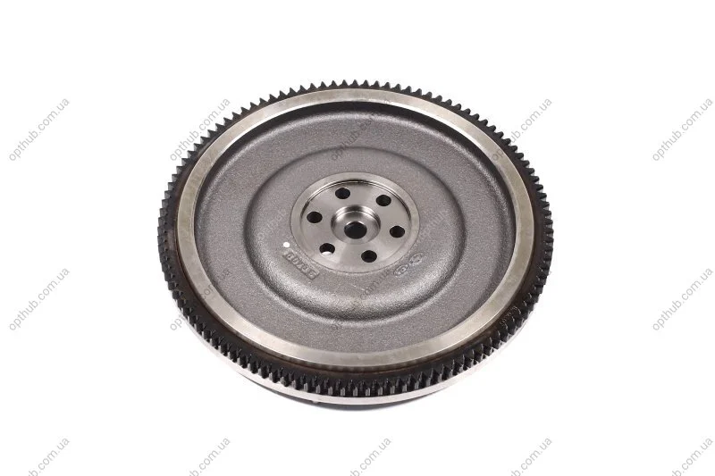 Маховик двигуна Accent/Solaris (11-) (23200-2B001) Mobis Hyundai/Kia/Mobis 232002B001 (фото 1)