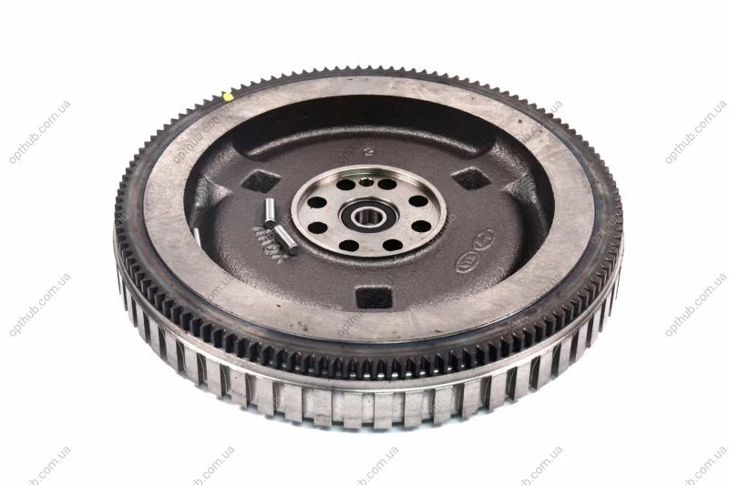 Маховик двигателя (пр-во Mobis) Hyundai/Kia/Mobis 232004A002 (фото 1)